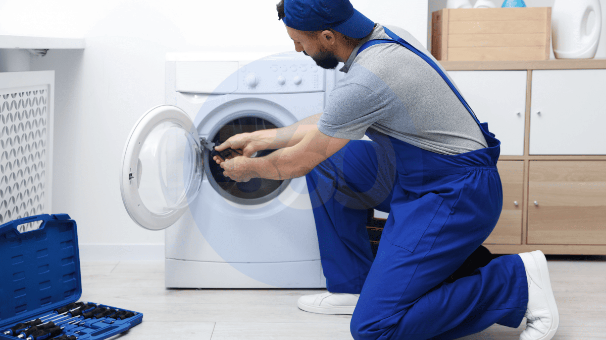 Datça Çamaşır Makinesi Servisi